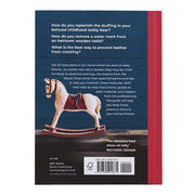 The Repair Shop by Karen Farrington - Non Fiction - Hardback Non-Fiction BBC Books