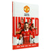 The Official Manchester United Annual 2023 By Steve Bartram - Non-Fiction - Hardback Non-Fiction Grange Communications Ltd