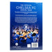 The Official Chelsea FC Annual 2023 By Richard Godden- Non-Fiction - Hardback Non-Fiction Grange Communications Ltd