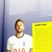 The Official Tottenham Hotspur Annual 2023 By Andy Greeves - Non-Fiction - Hardback Non-Fiction Grange Communications Ltd