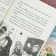 Mermaid School Series By Lucy Courtenay 5 Books Collection Set - Ages 6-9 - Paperback 7-9 Andersen Press Ltd