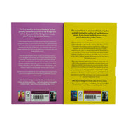 Julia Quinn Lyndon Sisters 2 Books Collection Set - Fiction - Paperback Fiction Piatkus Books