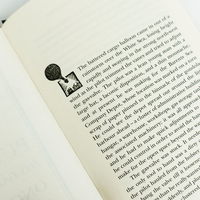 His Dark Materials Novellas by Philip Pullman 3 Books Collection Set - Ages 12-17 - Hardback Young Adult Doubleday/Penguin