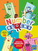 Numberblocks Official Annual 2023 By Sweet Cherry Publishing - Ages 4+ - Hardback 0-5 Sweet Cherry Publishing