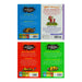 Mudpuddle Farm Collection By Michael Morpurgo 4 Books Set - Ages 5 years and up - Paperback 5-7 HarperCollins Publishers