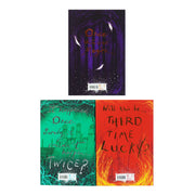 The Wizards of Once Series By Cressida Cowell 3 Books Collection Set - Ages 8-11 - Hardback 9-14 Hodder