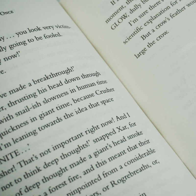 The Wizards of Once Series By Cressida Cowell 3 Books Collection Set - Ages 8-11 - Hardback 9-14 Hodder