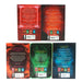 The Neil Gaiman Collection 5 Books Box Set - Fiction - Paperback Fiction Headline