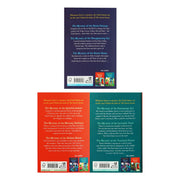 The Mystery Series By Enid Blyton 3 Books 9 Story Collection Set - Ages 9-11 - Paperback 9-14 Hodder