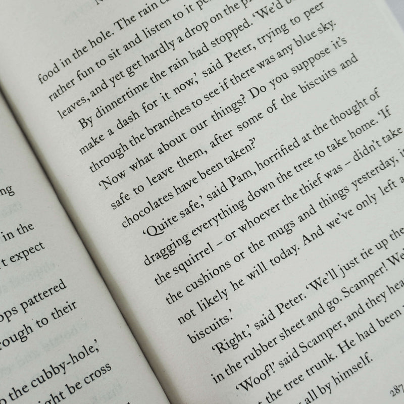 The Mystery Series By Enid Blyton 3 Books 9 Story Collection Set - Ages 9-11 - Paperback 9-14 Hodder