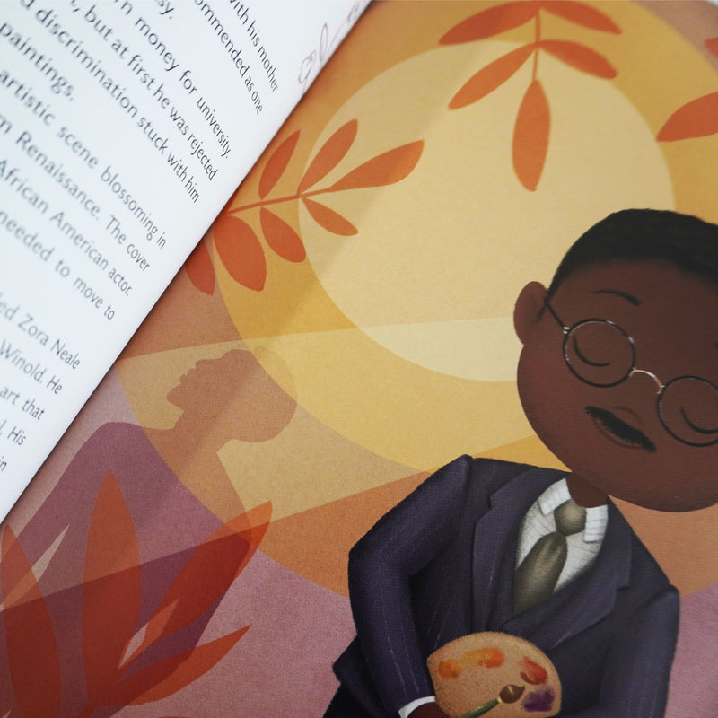 Little Leaders Series By Vashti Harrison 3 Books Collection Set - Ages 3 years and up - Paperback 5-7 Penguin