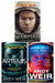 Andy Weir Collection 3 Books Set - Fiction - Paperback Books2Door