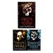 Kingdom of the Wicked Series By Kerri Maniscalco 3 Books Collection Set - Ages 14 years and up - Paperback/Hardback Fiction Hodder & Stoughton