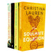 Christina Lauren Collection 4 Books Set - Fiction - Paperback Fiction Piatkus Books