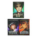 The Aurora Cycle Series By Amie Kaufman & Jay Kristoff 3 Books Collection Set - Ages 13-18 - Paperback Fiction Rock the Boat