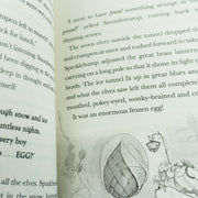 The Christmasaurus Collection By Tom Fletcher 3 Books Box Set - Ages 6-14 - Paperback 7-9 Penguin