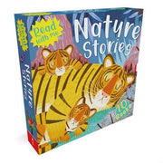 Read With Me: Nature Stories Collection By Catherine Veitch 10 Books Set - Ages 3-7 - Paperback 5-7 Miles Kelly Publishing Ltd