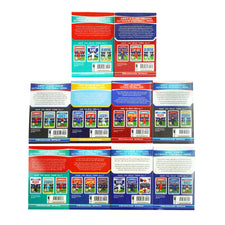 The Ultimate Football Heroes Series 2 Boxset : Tom Oldfield, Matt Oldfield - Foto 5