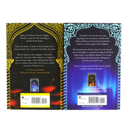 Sands of Arawiya Series By Hafsah Faizal 2 Books Collection Set - Ages 14 years and up - Paperback Fiction Macmillan