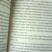 Sands of Arawiya Series By Hafsah Faizal 2 Books Collection Set - Ages 14 years and up - Paperback Fiction Macmillan