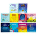 My Little Storytime Library Includes 10 Story Books Collection Set - Ages 3+ - Paperback 0-5 Igloo Books