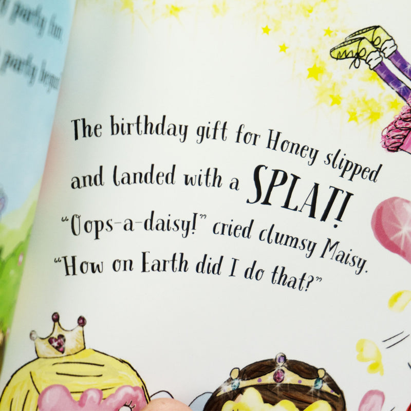My Box of Beautiful Stories (My Little Library of Stories For Girls) 10 Books Collection Box Set - Ages 3+ - Paperback 0-5 Igloo Books