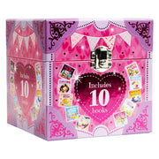 My Box of Beautiful Stories (My Little Library of Stories For Girls) 10 Books Collection Box Set - Ages 3+ - Paperback 0-5 Igloo Books