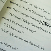 Incredible Shrinking Girl Collection 4 Books Set By Lou Kuenzler - Ages 7-9 - Paperback 7-9 Scholastic