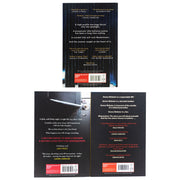 Sarah Vaughan Collection 3 Books Set - Fiction - Paperback Fiction Simon & Schuster