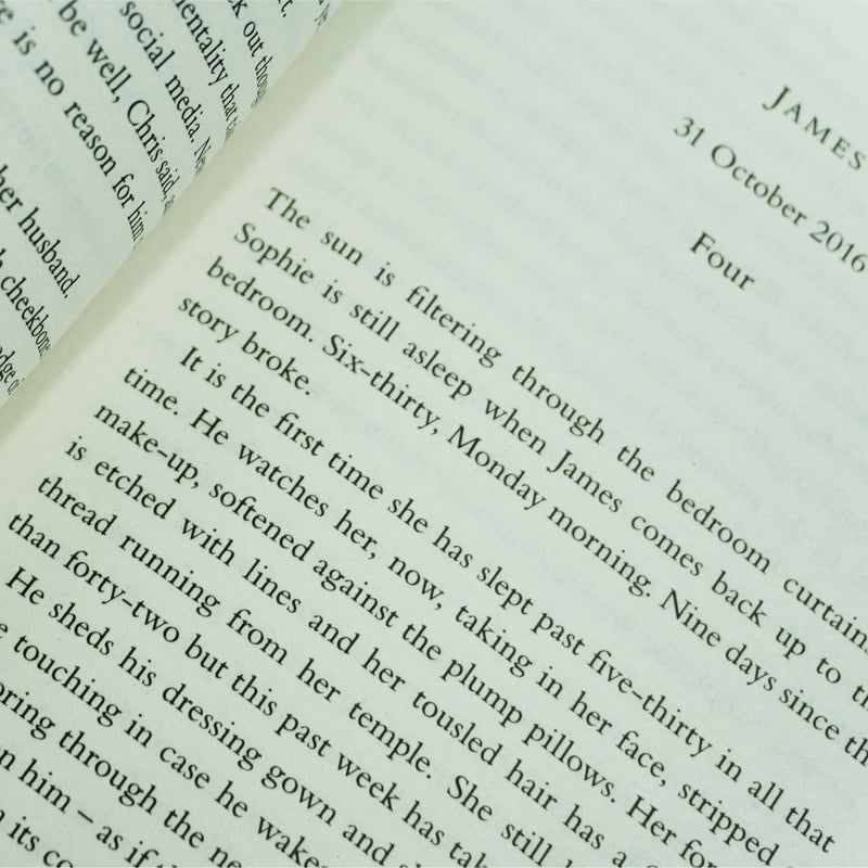 Sarah Vaughan Collection 3 Books Set - Fiction - Paperback Fiction Simon & Schuster