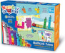 Learning Resources MathLink Cubes Numberblocks 1-10 Activity Set - Ages 3+ 0-5 Learning Resources