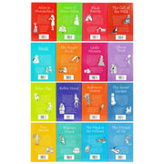 The Children's Classics Collection 16 Books Set - Ages 6-10 - Paperback 7-9 Arcturus Publishing Ltd