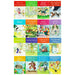 The Children's Classics Collection 16 Books Set - Ages 6-10 - Paperback 7-9 Arcturus Publishing Ltd