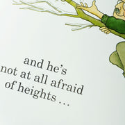 My Family Is... Series By Nick Butterworth 4 Books Collection Set - Ages 2 years and up - Paperback 0-5 Walker Books Ltd