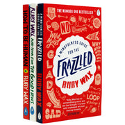 Ruby Wax 3 Books Collection Set - Non Fiction - Paperback Non-Fiction Penguin