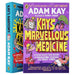 Adam Kay 2 Books Collection Set - Non Fiction - Paperback 9-14 Penguin