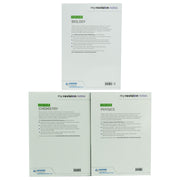 My Revision Notes: CCEA GCSE Biology, Chemistry & Physics 3 Books Collection Set - Ages 14-16 - Paperback Non-Fiction Hodder Education