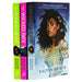 Kalynn Bayron Collection 3 Books Set (Cinderella Is Dead, This Poison Heart & This Wicked Fate) - Ages 12-18 - Paperback Fiction Bloomsbury Publishing