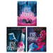 Lore Olympus by Rachel Smythe Volume 1, 2 & 3 Collection Set - Ages 15+ - Hardback Graphic Novels Del Rey