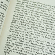 Jack Reacher by Lee Child: Books 1-5 Collection Set - Fiction - Paperback Fiction Penguin