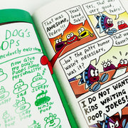 Cat Kid Comic Club by Dav Pilkey 3 Books Collection Set - Ages 7-12 - Hardback 7-9 Scholastic