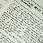 The Gonzo Papers Series by Hunter S. Thompson: 3 Books Collection Set - Ages 18+ - Paperback Fiction Picador