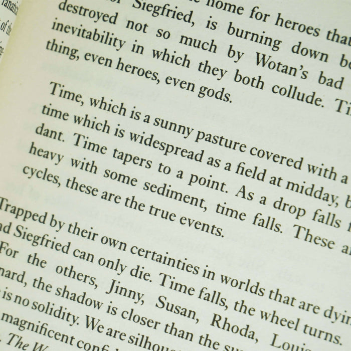 The Virginia Woolf Collection 5 Books Set - Fiction - Paperback Fiction Vintage Publishing