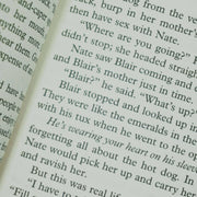 Gossip Girl Series by Cecily von Ziegesar: 3 Books Collection Set - Ages 12+ - Paperback Fiction Bloomsbury Publishing