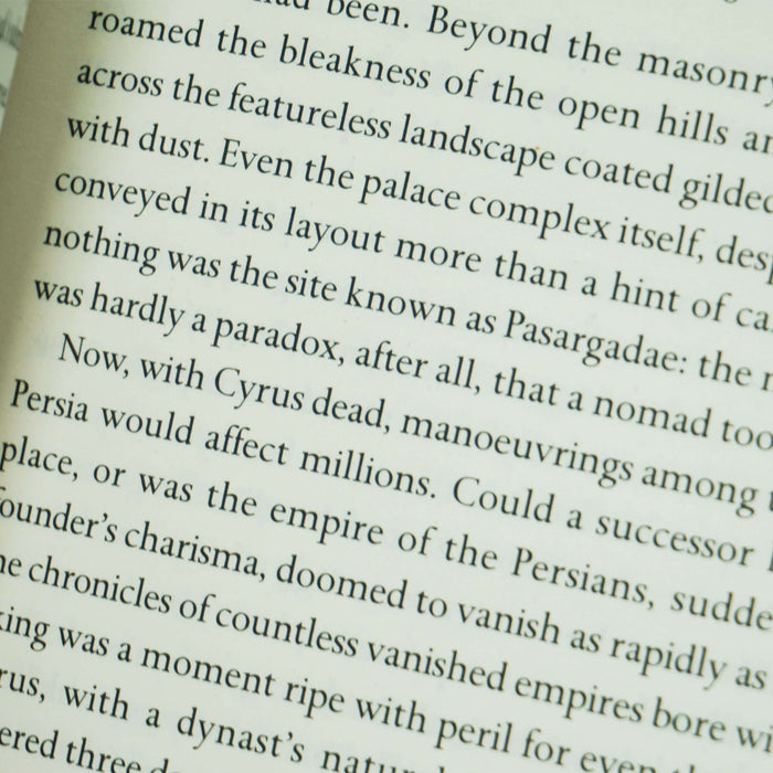 Tom Holland Collection 3 Books Set - Non Fiction - Paperback Non-Fiction Abacus