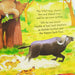 African Animal Tales Series by Mwenye Hadithi: 6 Books Collection Set - Ages 6-11 - Paperback 7-9 Hodder