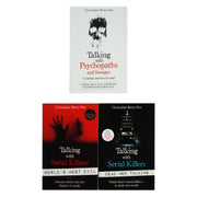 Christopher Berry-Dee Collection 3 Books Set - Non Fiction - Paperback Non-Fiction John Blake Publishing Ltd