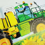 Busy Machines! 8 Books Collection Box Set by Miles Kelly - Ages 3+ - Paperback 0-5 Miles Kelly Publishing Ltd