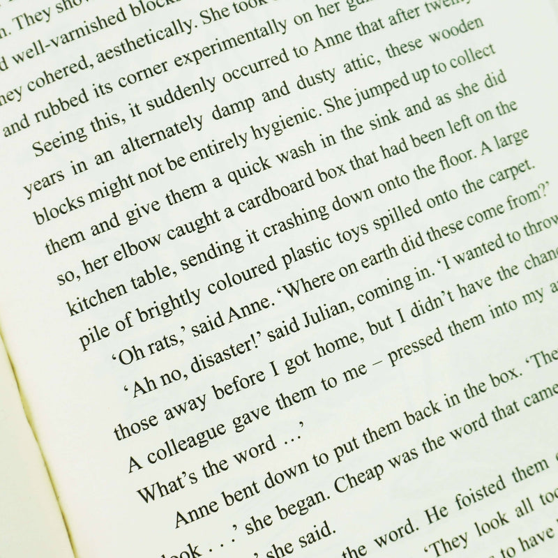 Enid Blyton for Grown-Ups Series by Bruno Vincent: 6 Books Collection Set - Fiction - Hardback Fiction Quercus Publishing