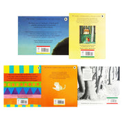 Anthony Browne Collection 5 Books Set - Ages 3-9 - Paperback 0-5 Walker Books Ltd